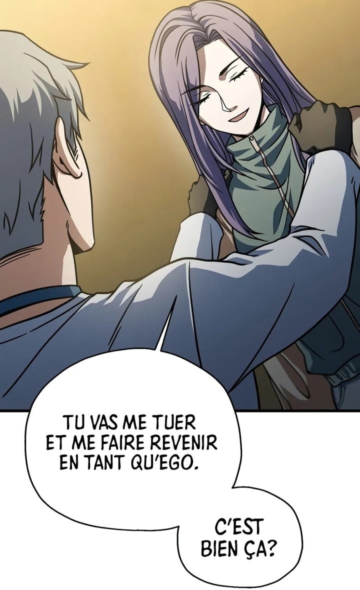 The Player that can’t Level Up Chapitre 179 - Page 88