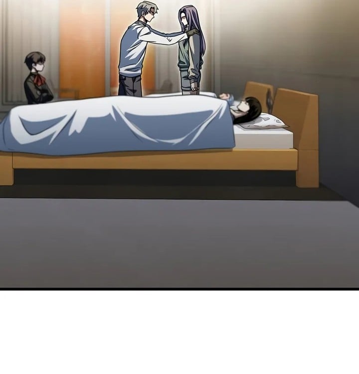 The Player that can’t Level Up Chapitre 179 - Page 99