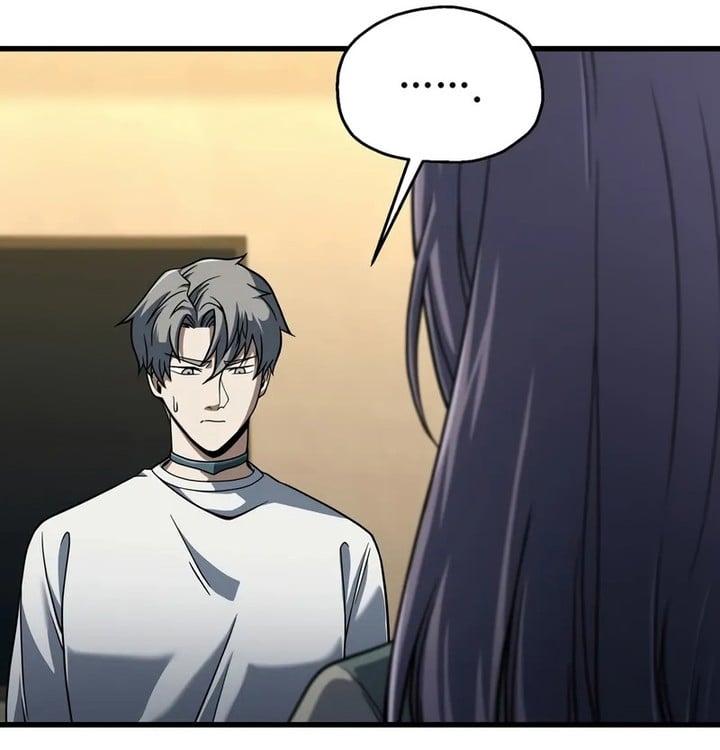 The Player that can’t Level Up Chapitre 180 - Page 10