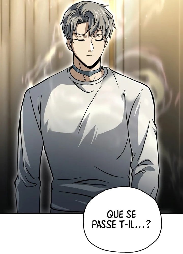 The Player that can’t Level Up Chapitre 180 - Page 101