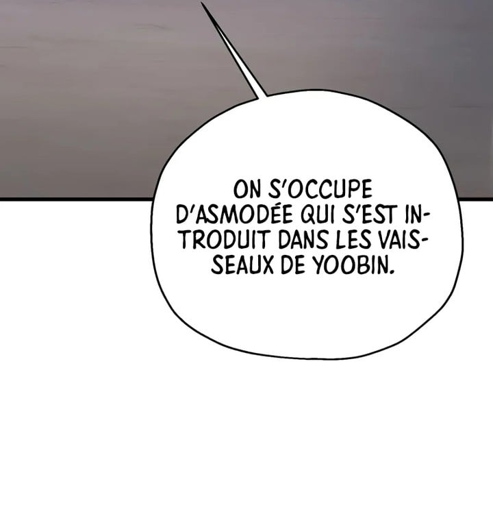 The Player that can’t Level Up Chapitre 180 - Page 105