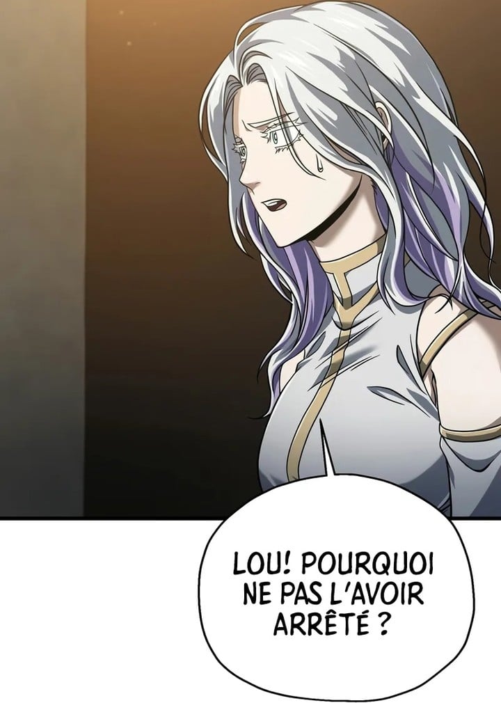The Player that can’t Level Up Chapitre 180 - Page 107