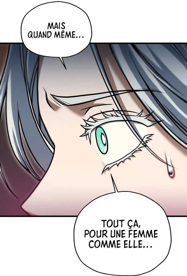 The Player that can’t Level Up Chapitre 180 - Page 115