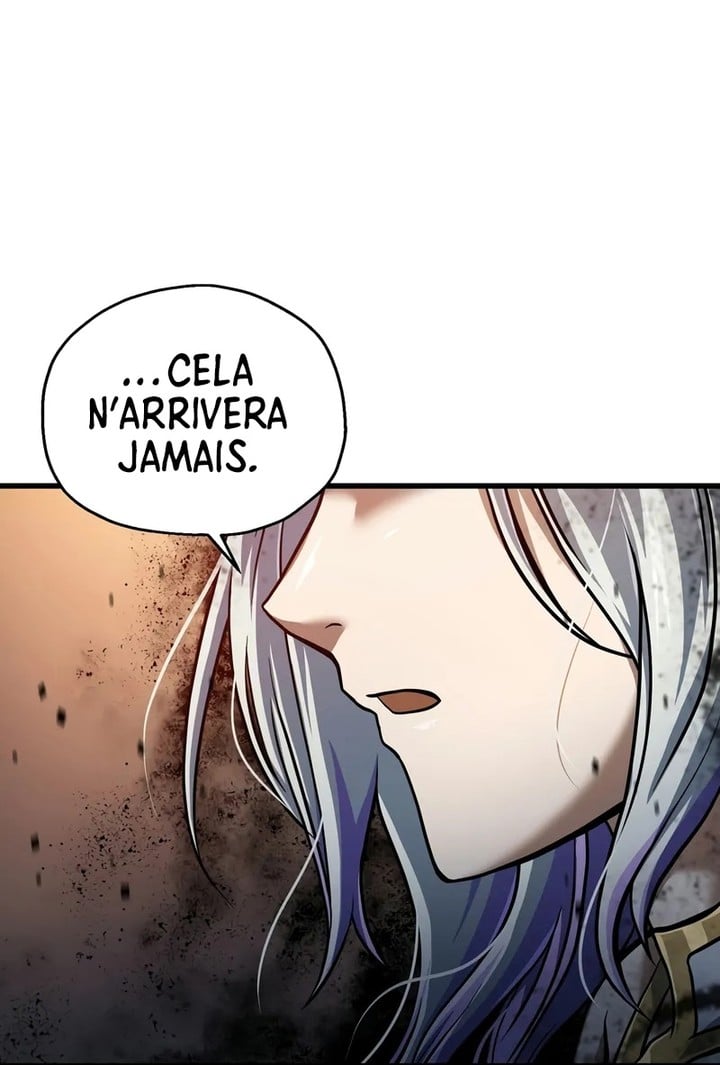The Player that can’t Level Up Chapitre 180 - Page 127