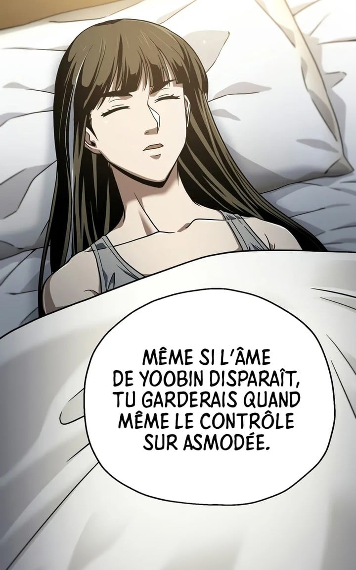 The Player that can’t Level Up Chapitre 180 - Page 14