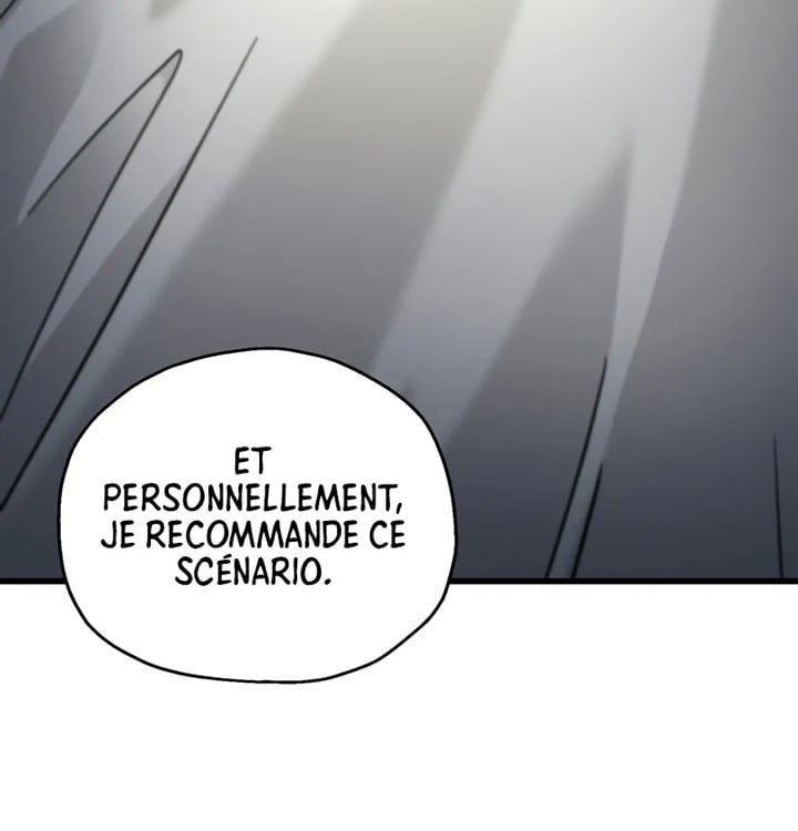 The Player that can’t Level Up Chapitre 180 - Page 15