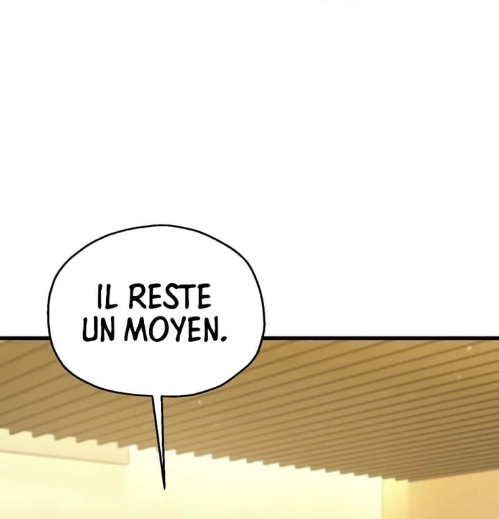 The Player that can’t Level Up Chapitre 180 - Page 26