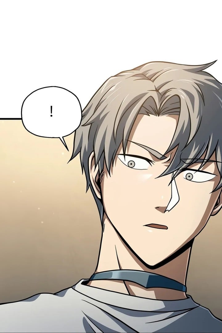 The Player that can’t Level Up Chapitre 180 - Page 28