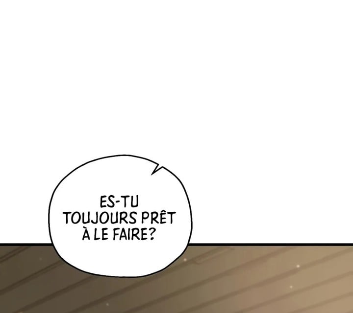 The Player that can’t Level Up Chapitre 180 - Page 33