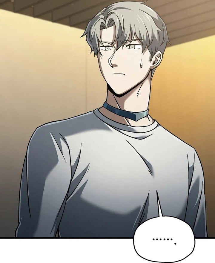 The Player that can’t Level Up Chapitre 180 - Page 34
