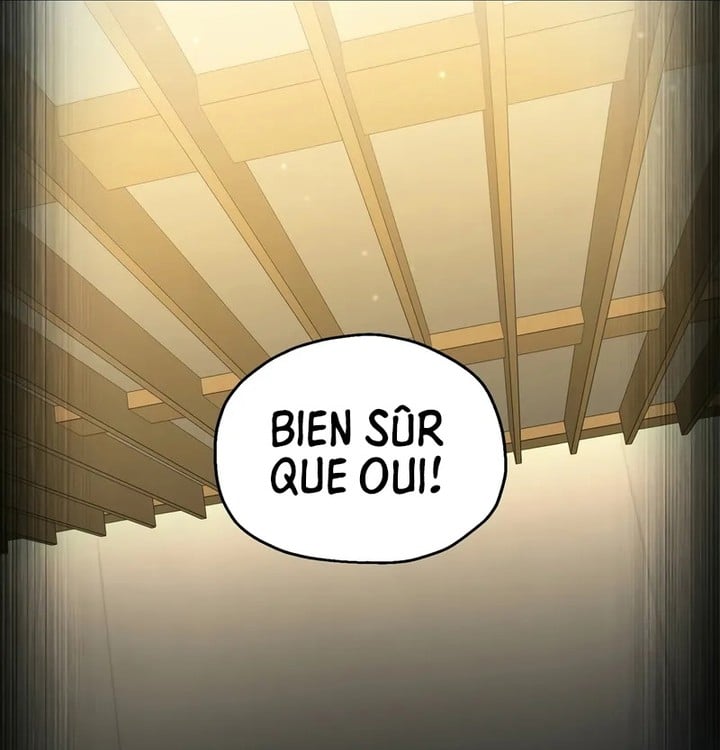 The Player that can’t Level Up Chapitre 180 - Page 36