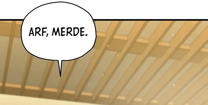 The Player that can’t Level Up Chapitre 180 - Page 38