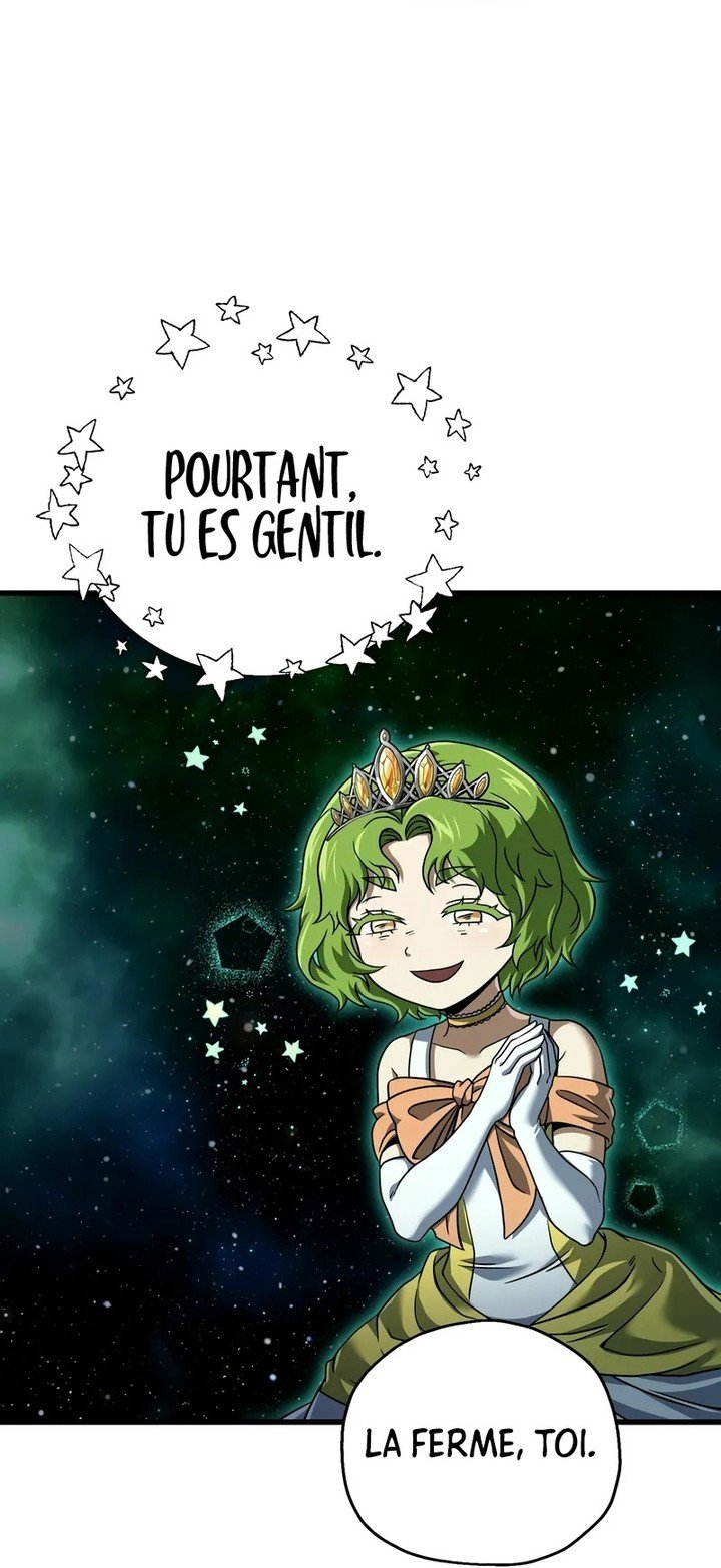 The Player that can’t Level Up Chapitre 180 - Page 40