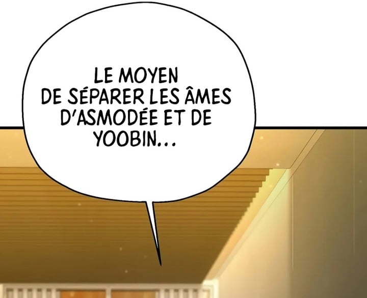 The Player that can’t Level Up Chapitre 180 - Page 44