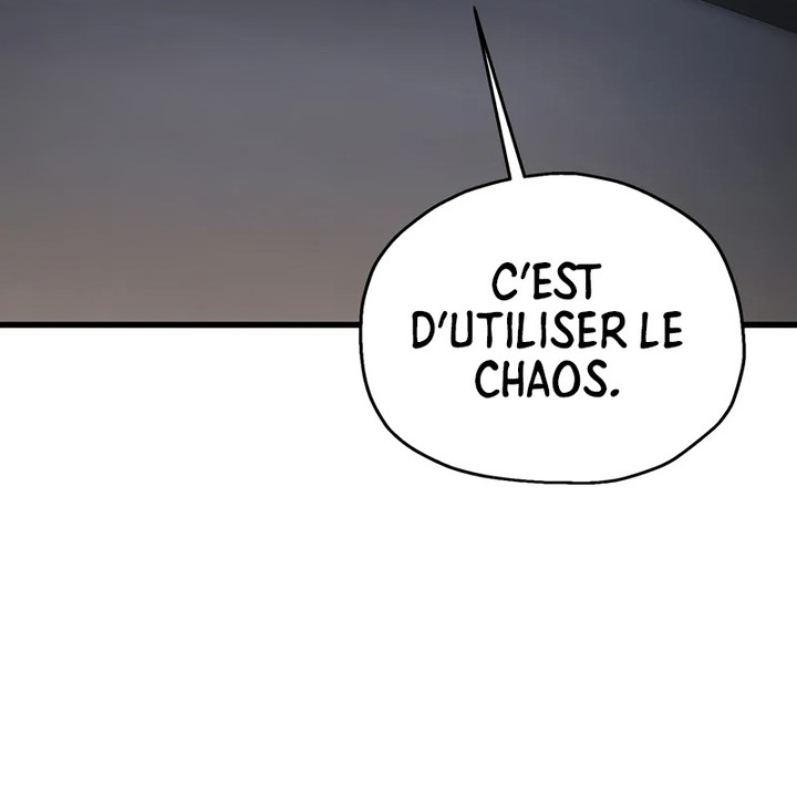 The Player that can’t Level Up Chapitre 180 - Page 46