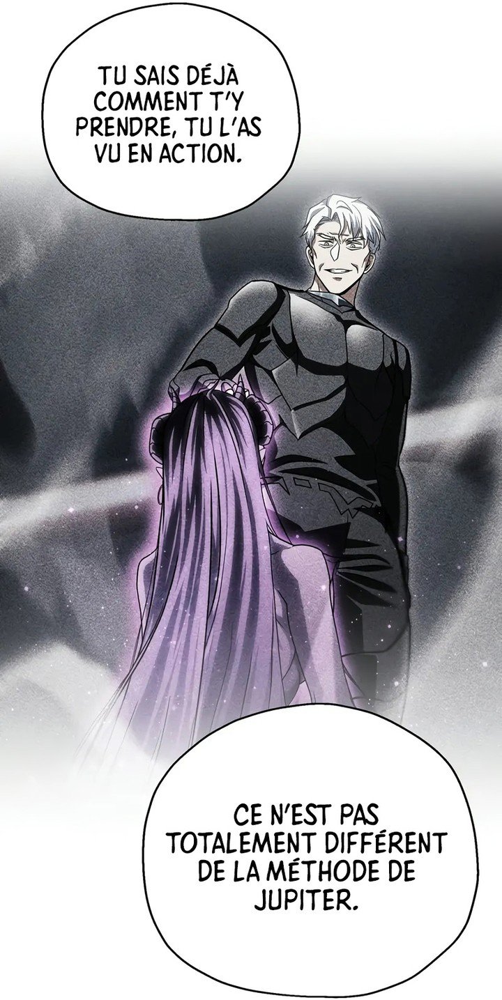 The Player that can’t Level Up Chapitre 180 - Page 47