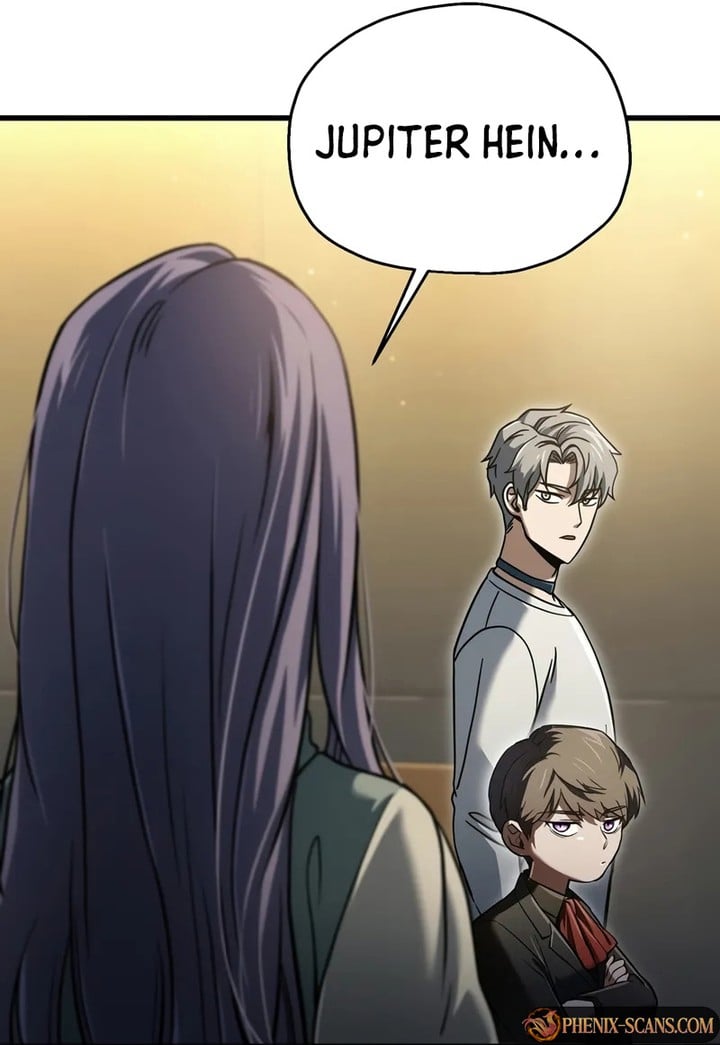 The Player that can’t Level Up Chapitre 180 - Page 53