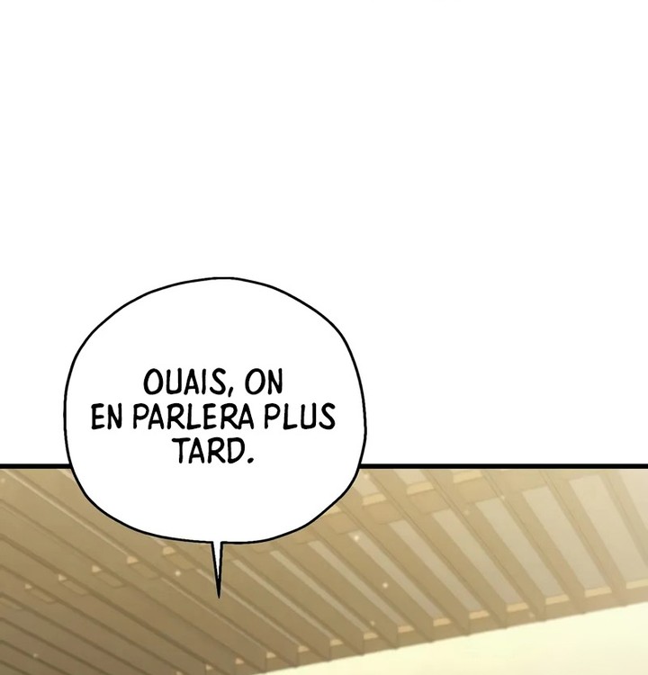 The Player that can’t Level Up Chapitre 180 - Page 57