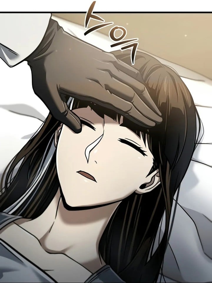 The Player that can’t Level Up Chapitre 180 - Page 62