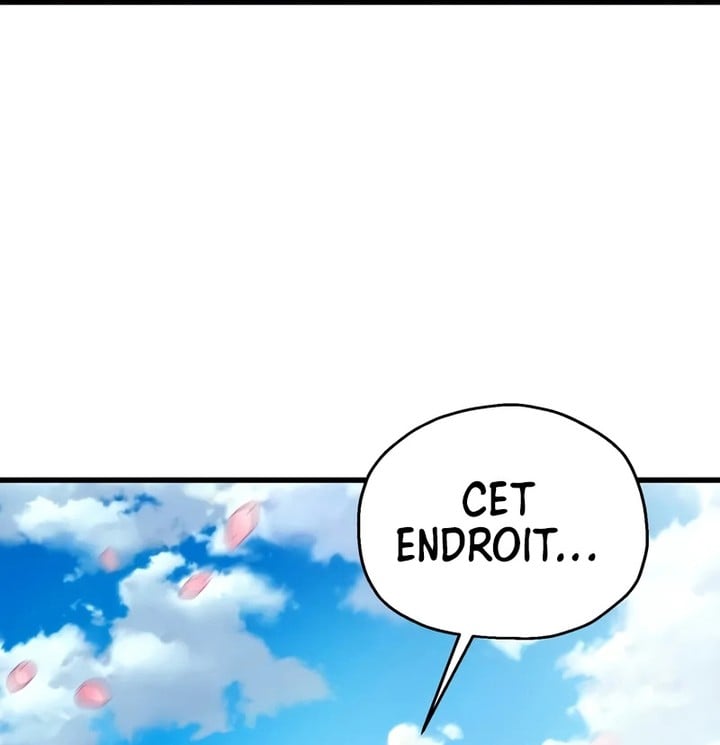 The Player that can’t Level Up Chapitre 180 - Page 70