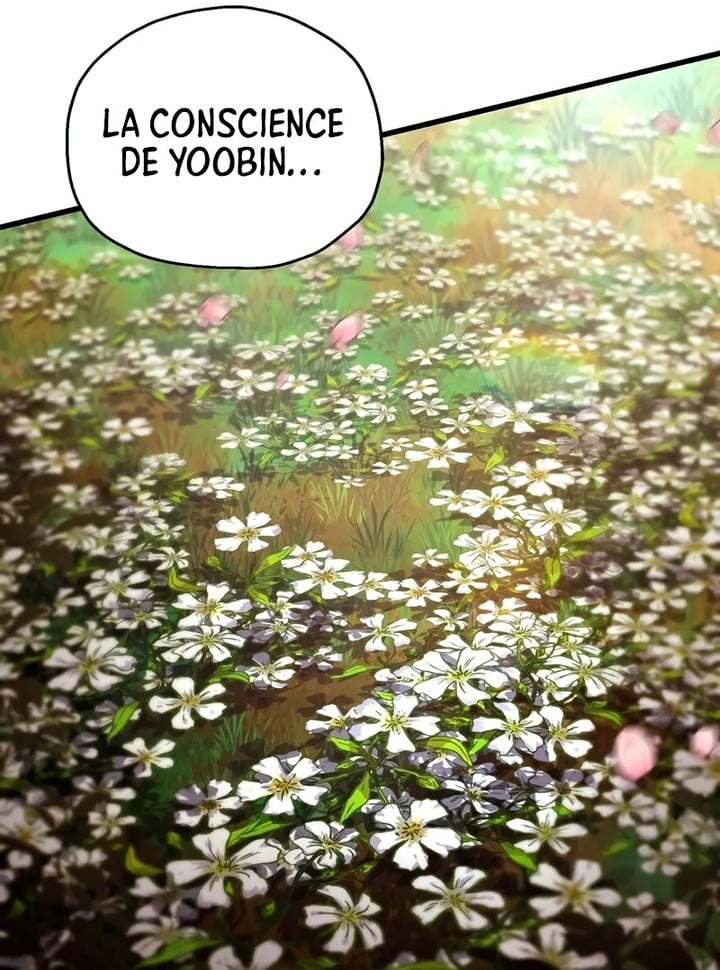 The Player that can’t Level Up Chapitre 180 - Page 72