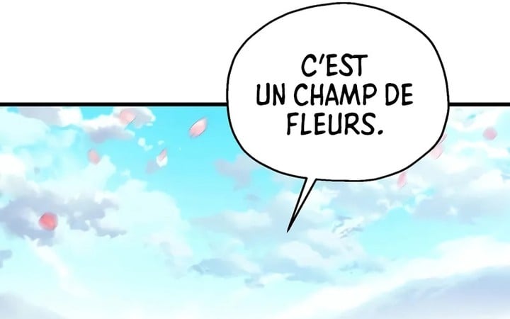 The Player that can’t Level Up Chapitre 180 - Page 74