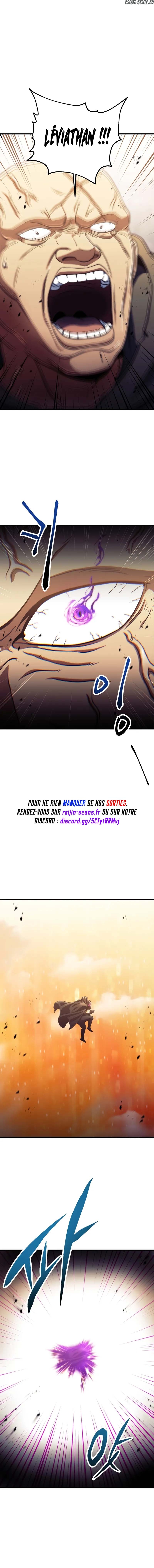 The Player that can’t Level Up Chapitre 199 - Page 2