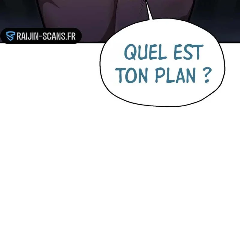 The Player that can’t Level Up Chapitre 221 - Page 5