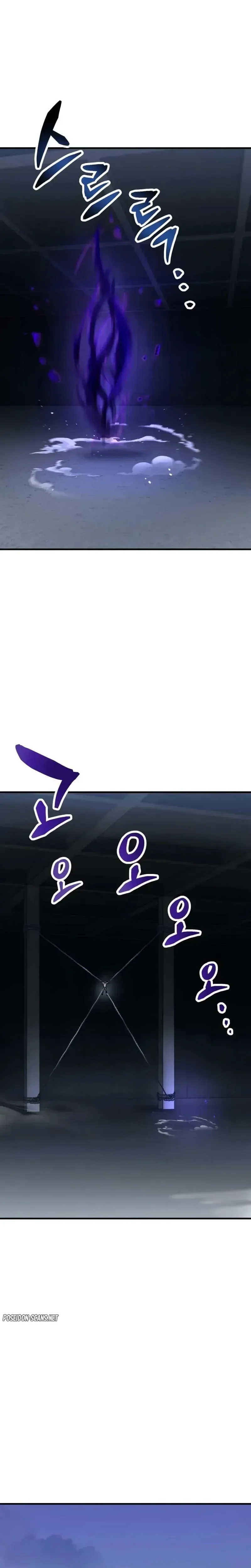 The Player that can’t Level Up Chapitre 221 - Page 9