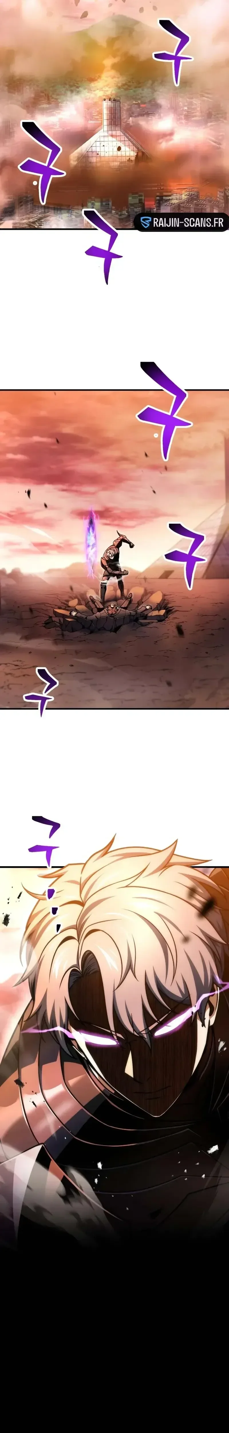 The Player that can’t Level Up Chapitre 222 - Page 2