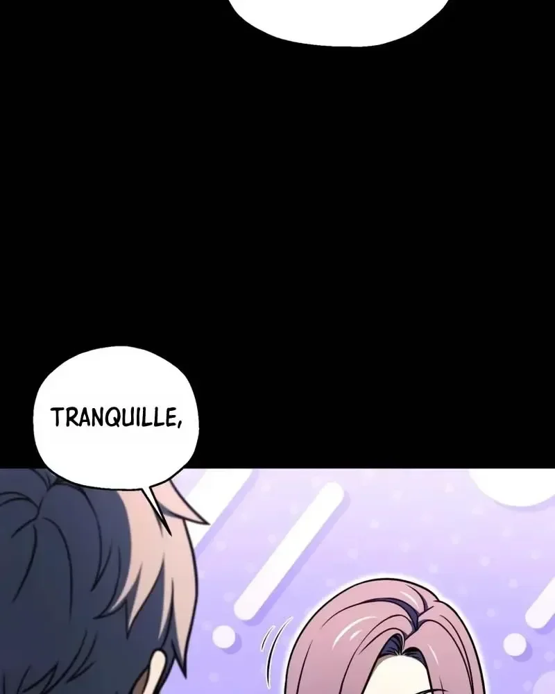 The Player that can’t Level Up Chapitre 222 - Page 4