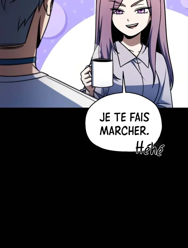 The Player that can’t Level Up Chapitre 222 - Page 5
