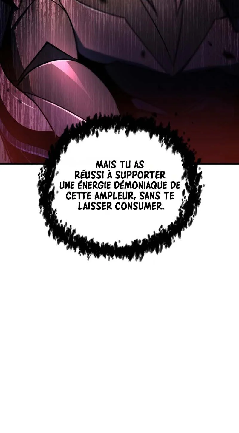 The Player that can’t Level Up Chapitre 224 - Page 2