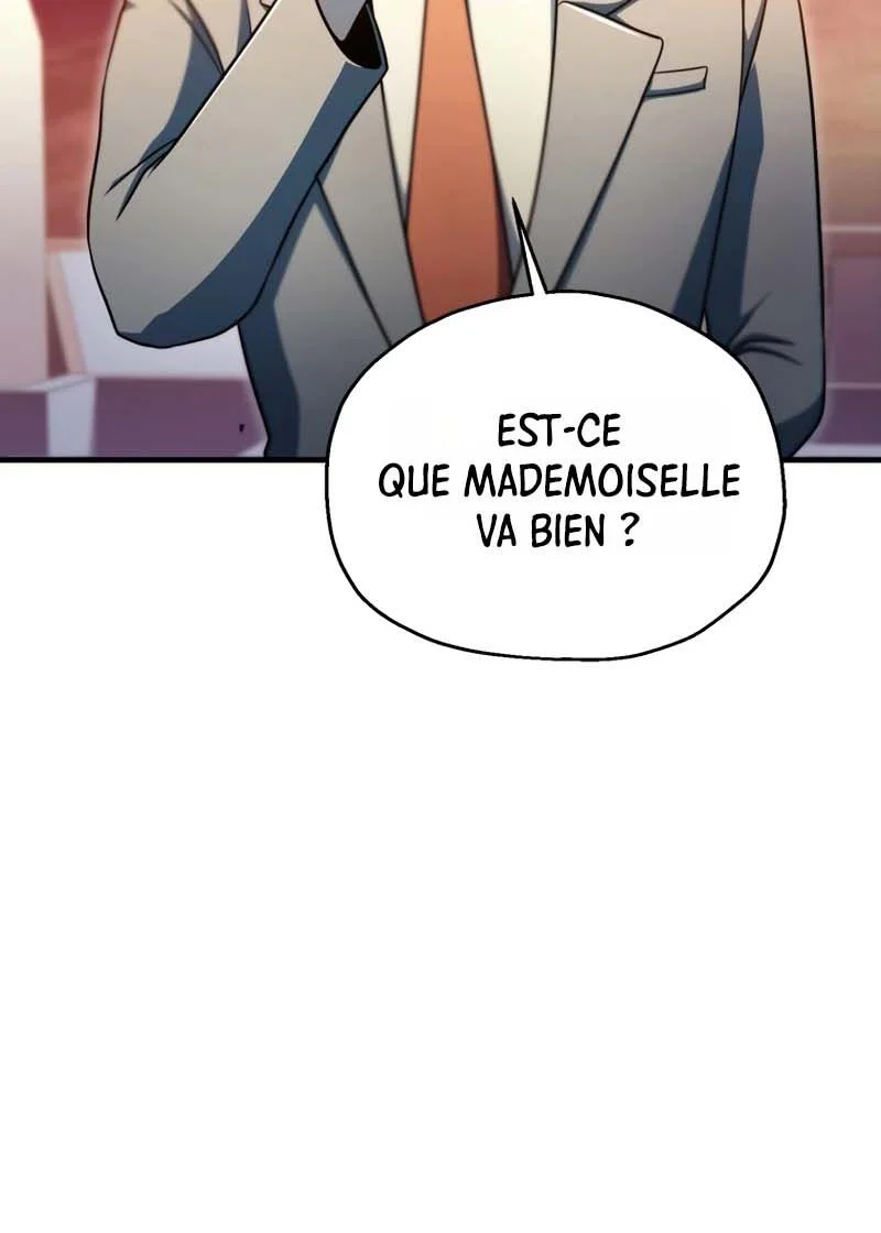 The Player that can’t Level Up Chapitre 225 - Page 2