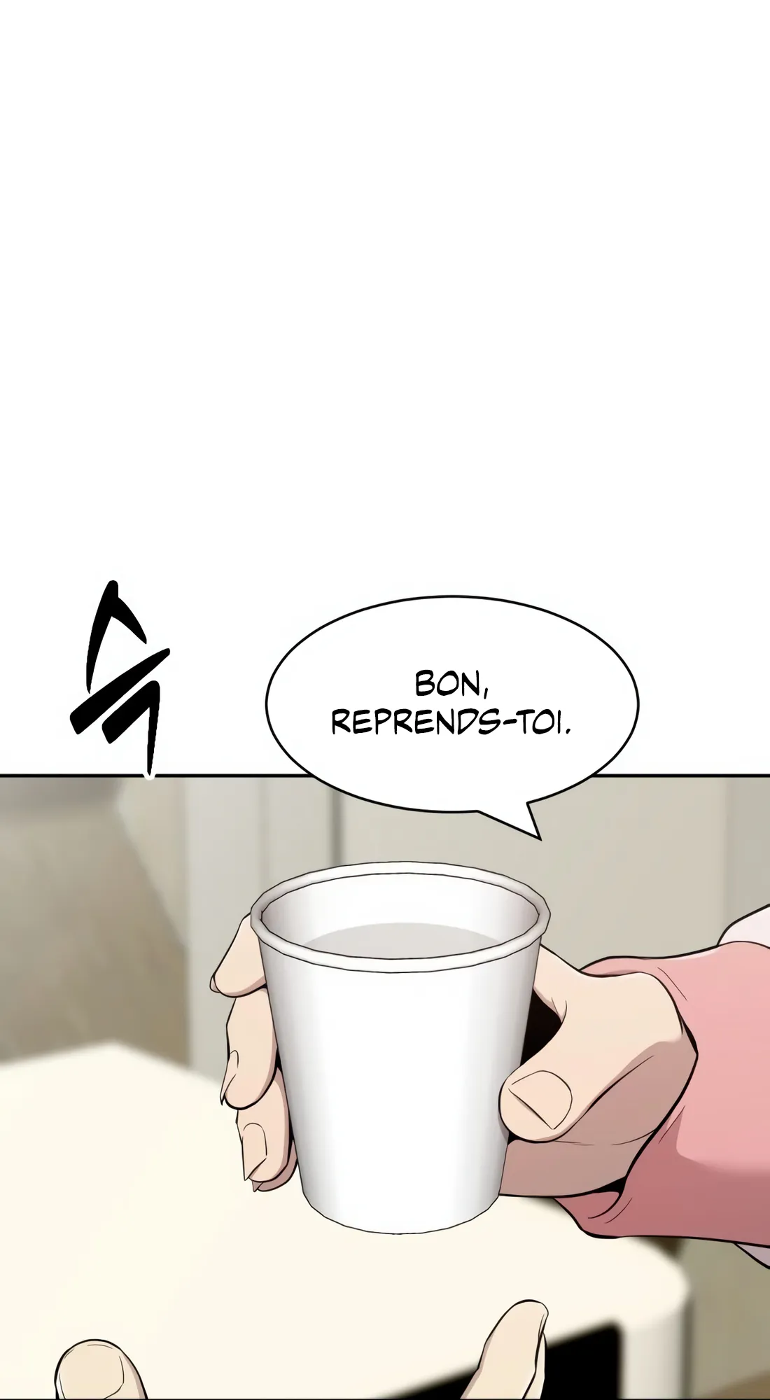 The Possessed Prodigy Actor Chapitre 2 - Page 11