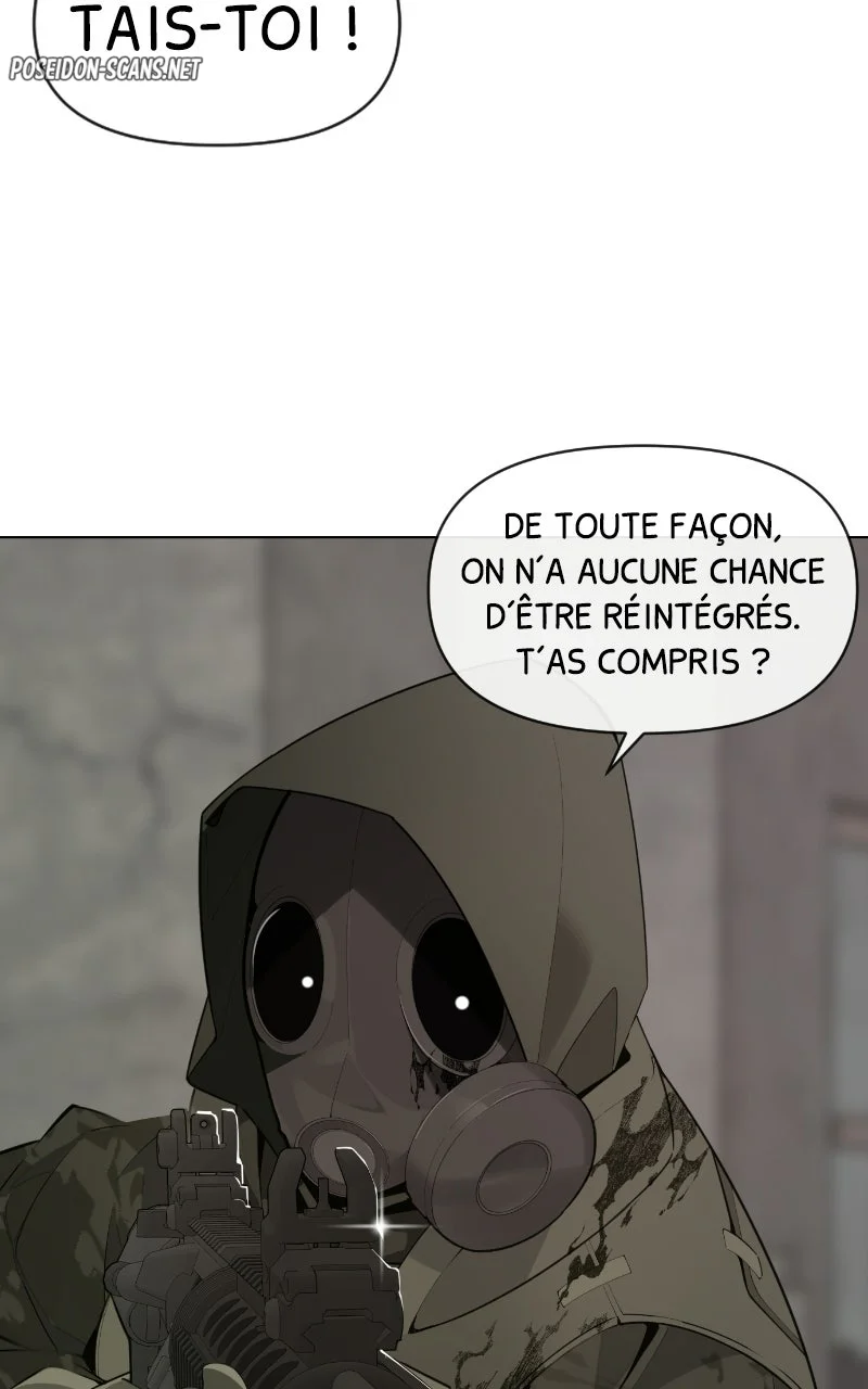 The Postman of the Apocalypse Chapitre 1 - Page 103