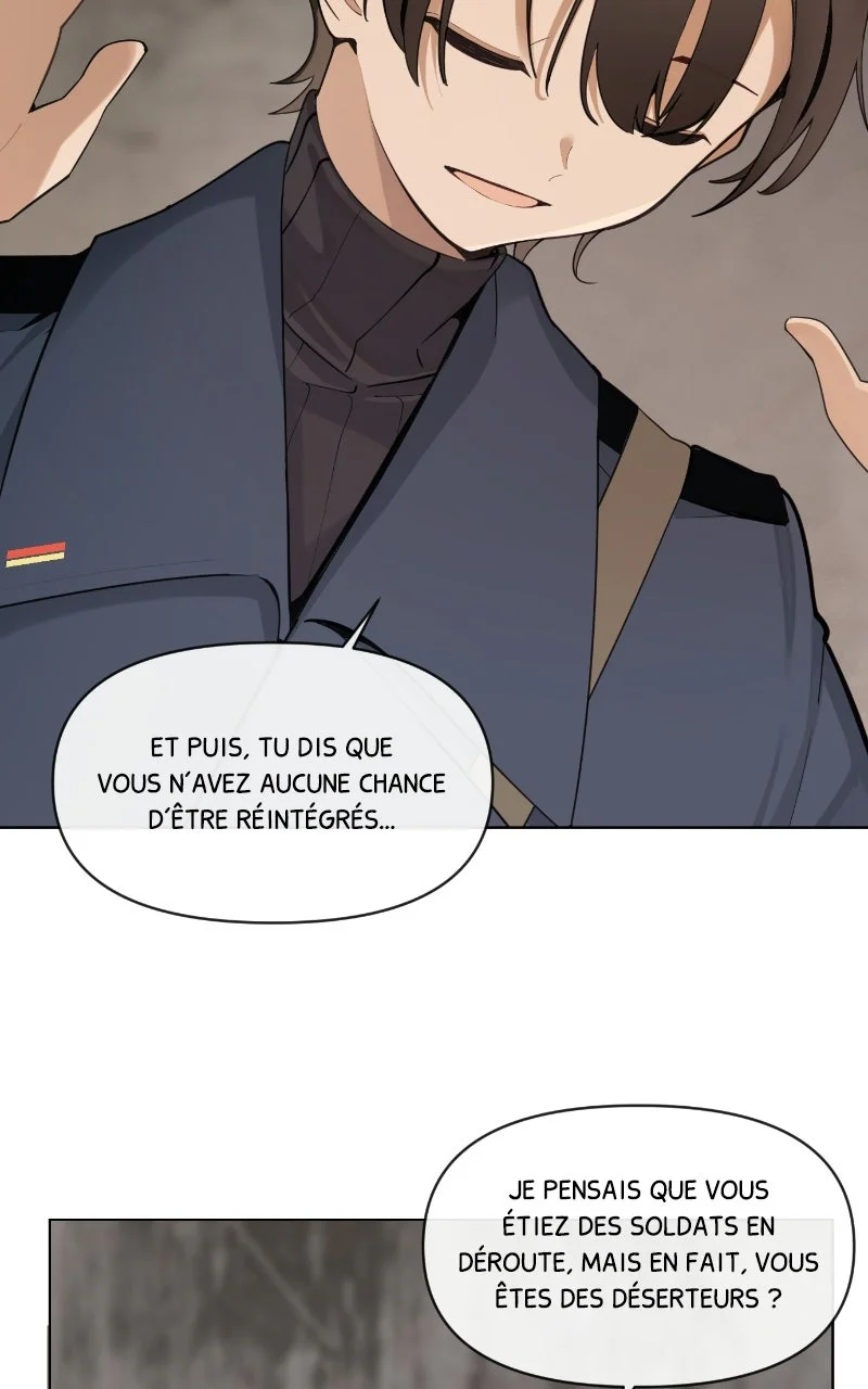 The Postman of the Apocalypse Chapitre 1 - Page 105