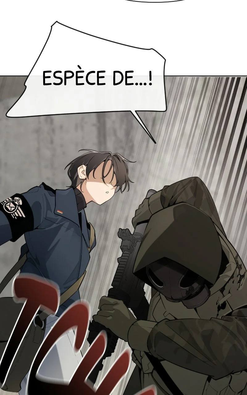 The Postman of the Apocalypse Chapitre 1 - Page 108