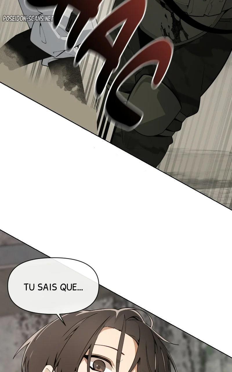 The Postman of the Apocalypse Chapitre 1 - Page 109