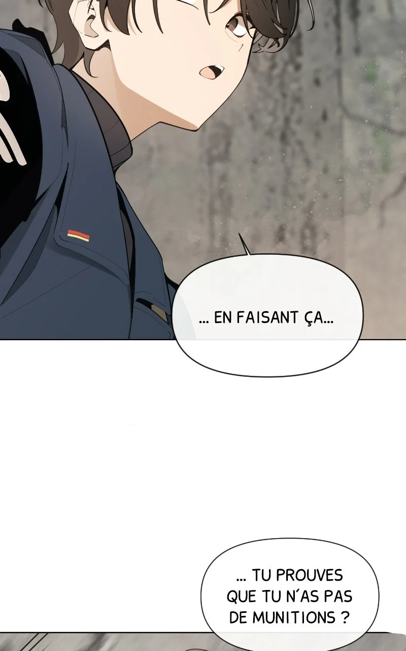 The Postman of the Apocalypse Chapitre 1 - Page 110