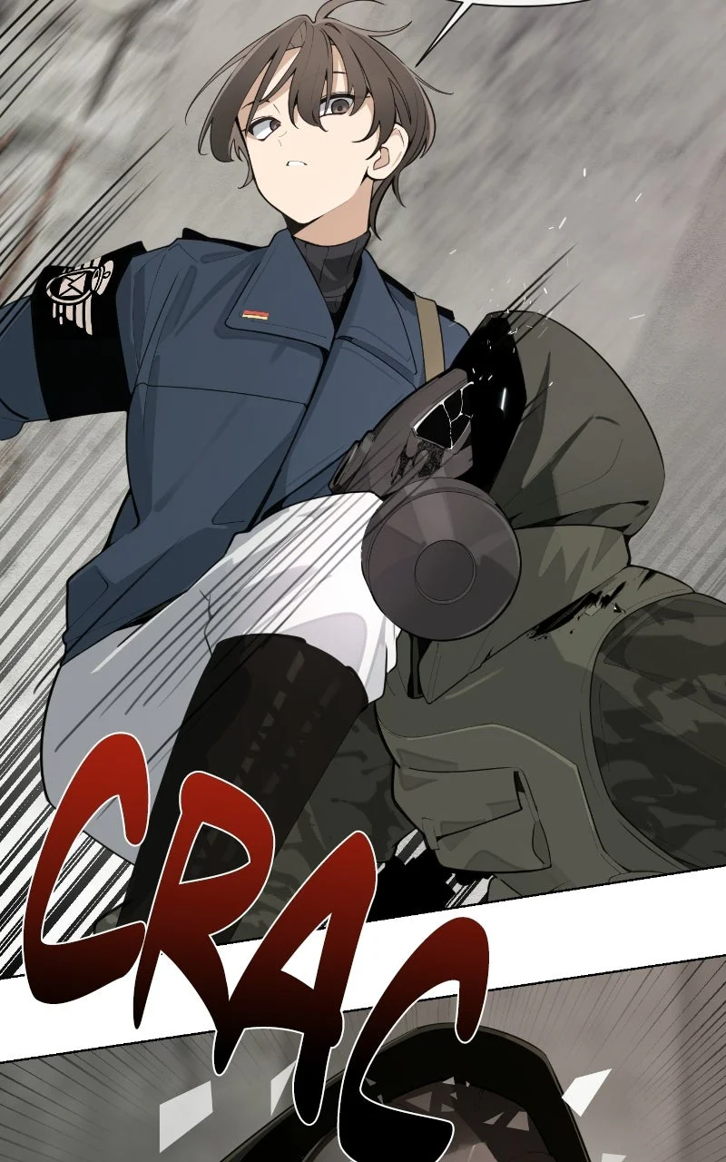 The Postman of the Apocalypse Chapitre 1 - Page 111