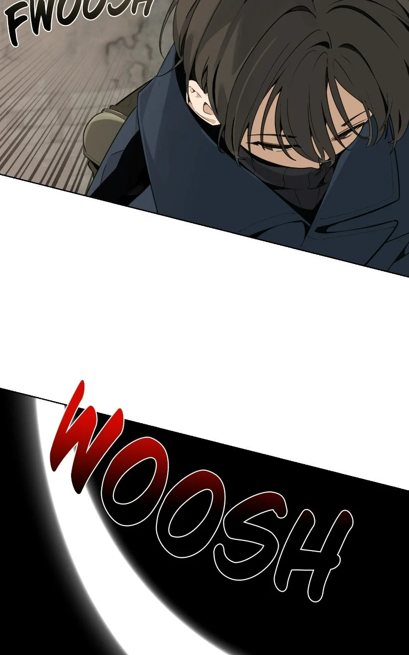 The Postman of the Apocalypse Chapitre 1 - Page 113