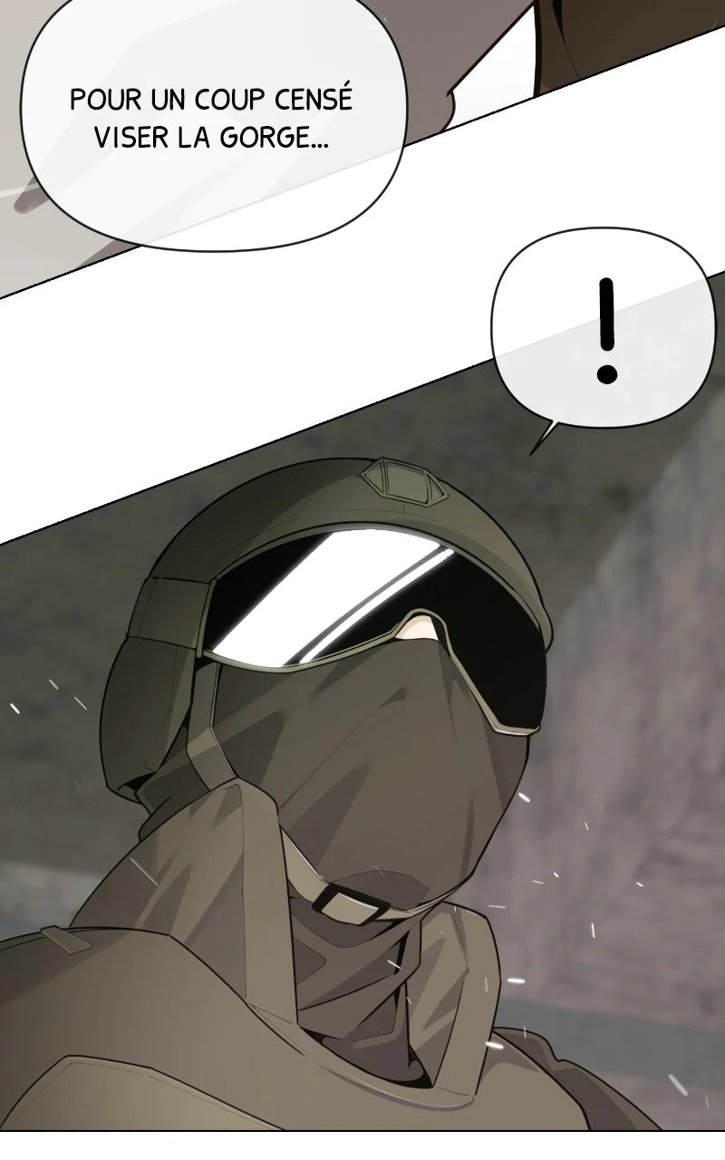 The Postman of the Apocalypse Chapitre 1 - Page 116