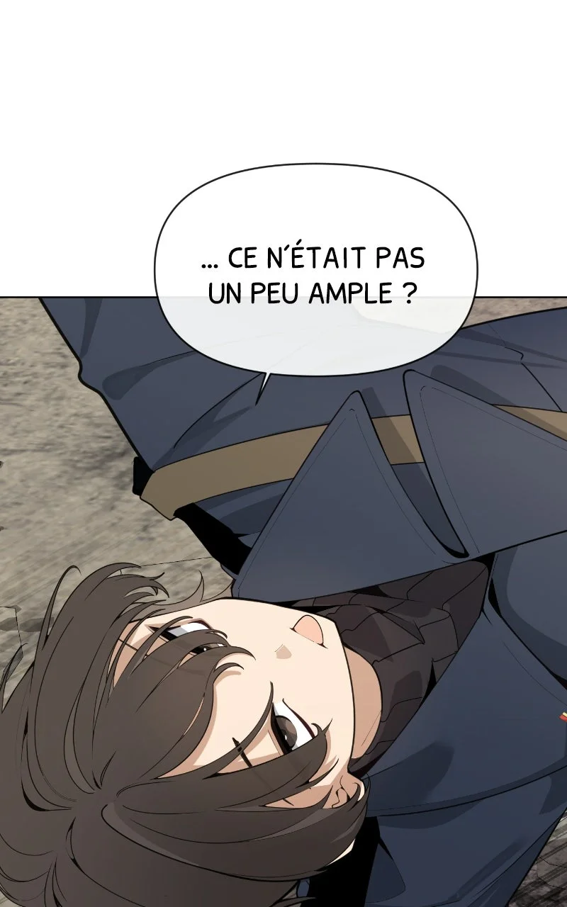 The Postman of the Apocalypse Chapitre 1 - Page 117