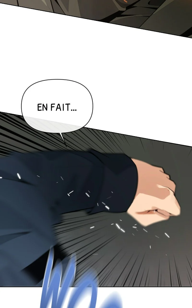 The Postman of the Apocalypse Chapitre 1 - Page 126