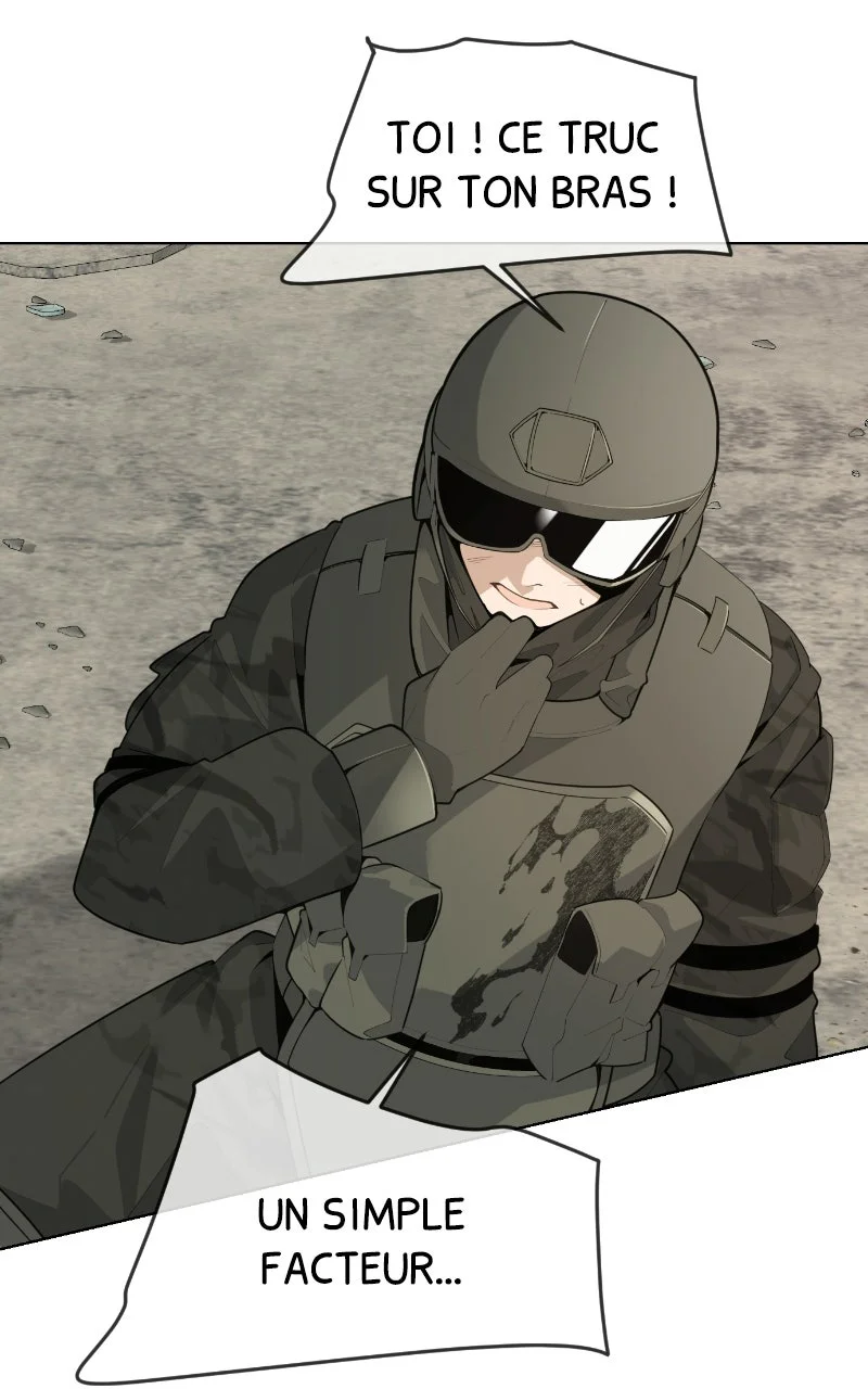 The Postman of the Apocalypse Chapitre 1 - Page 131