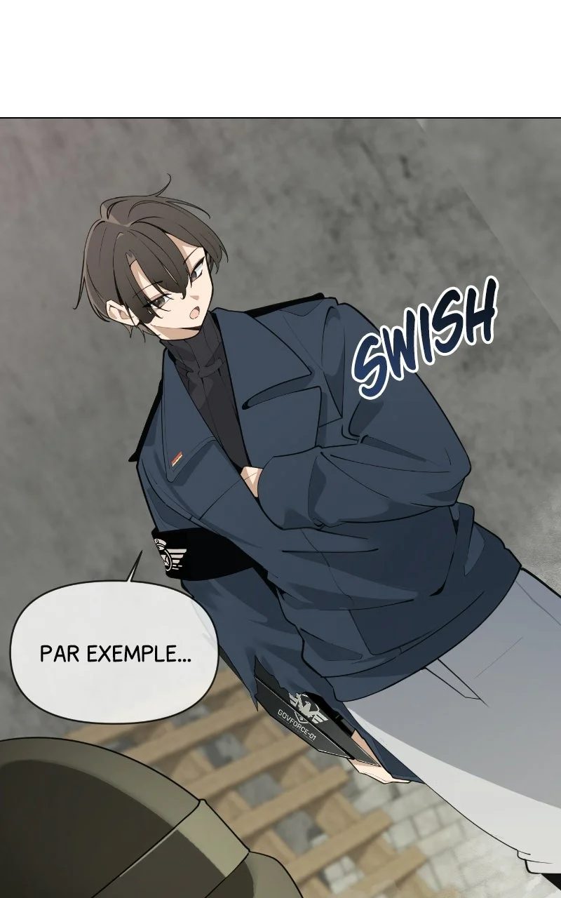 The Postman of the Apocalypse Chapitre 1 - Page 137