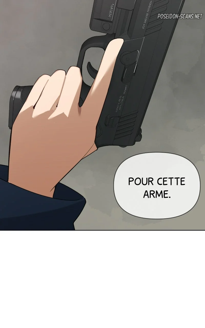 The Postman of the Apocalypse Chapitre 1 - Page 139