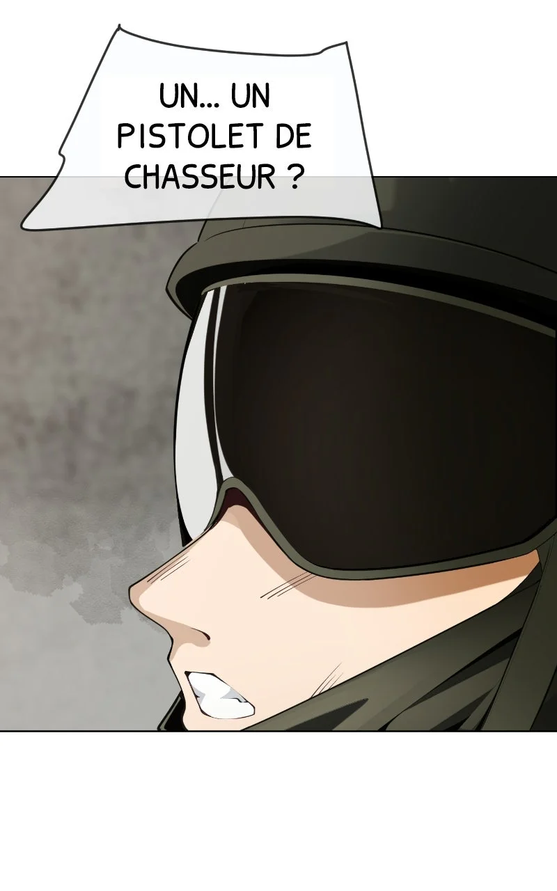 The Postman of the Apocalypse Chapitre 1 - Page 140