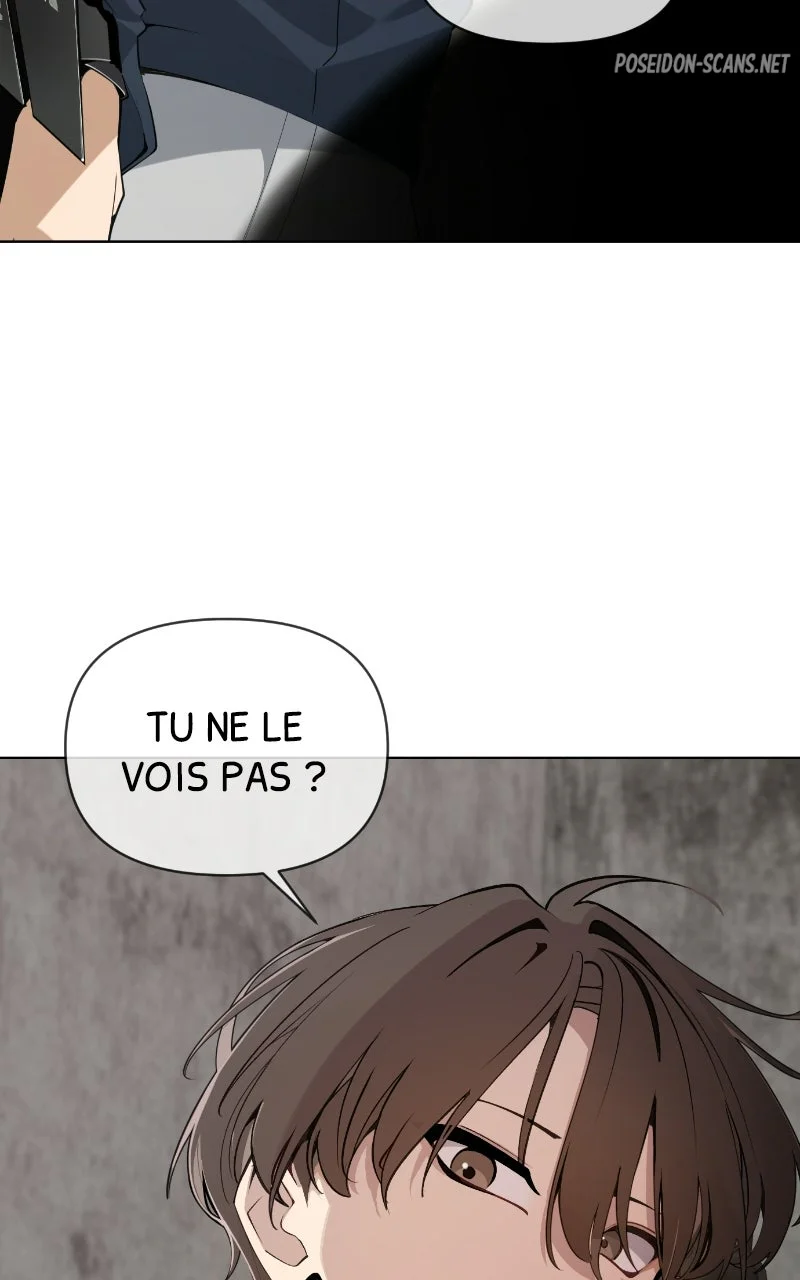 The Postman of the Apocalypse Chapitre 1 - Page 142